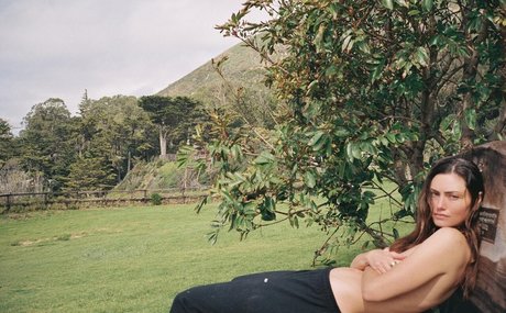 Phoebe Tonkin 高品質のスター 画像