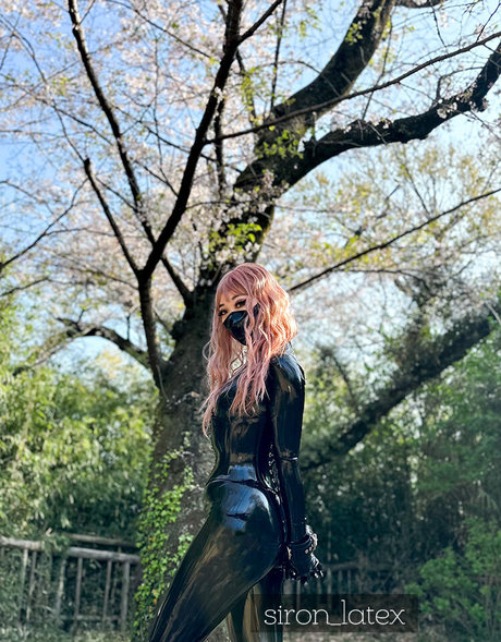 siron latex 最高の女優 ギャラリー