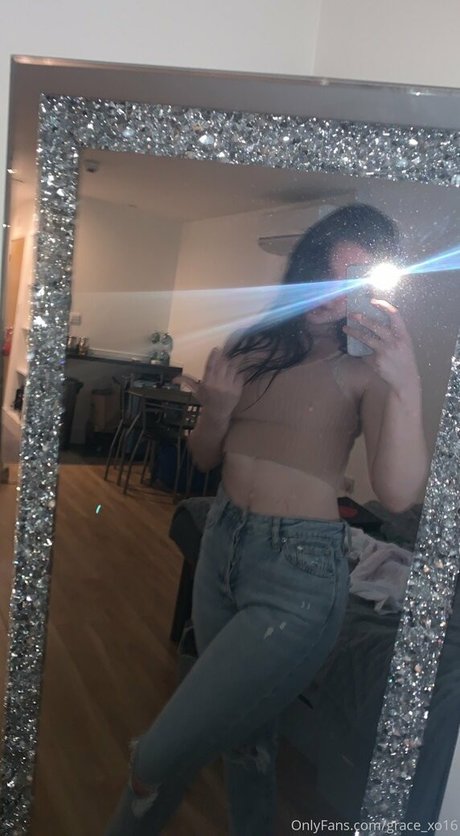grace xo16 セクシーなスター 写真
