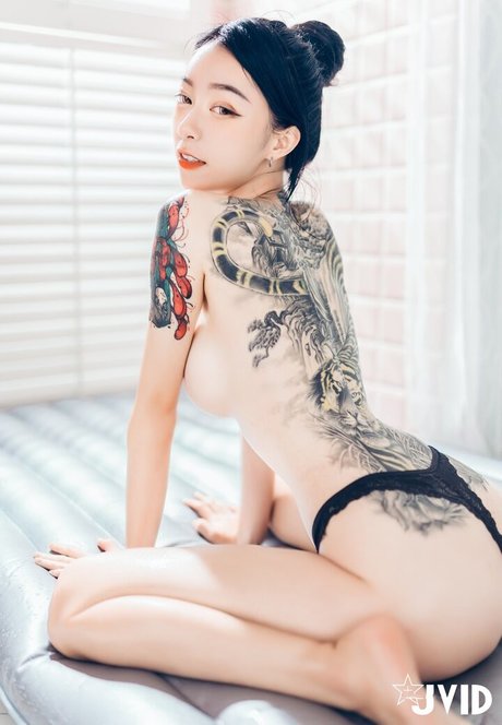Chenbb816 HD女優 ギャラリー