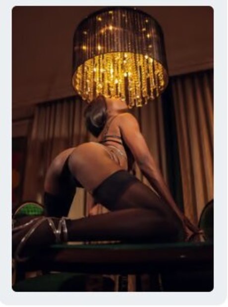 Ana Foxxx スター xxx 写真