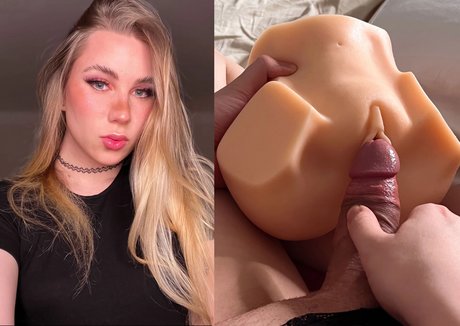 Qtee Foxx 裸のモデル 写真