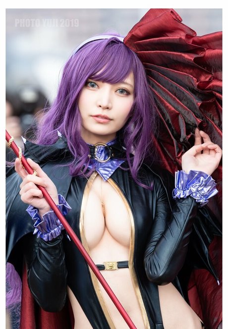Nitori Sayaka トップスター 画像