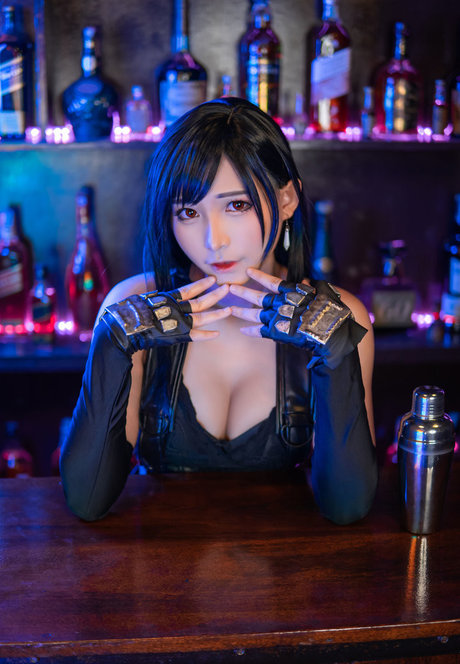 LightCos 素敵なポルノスター 写真