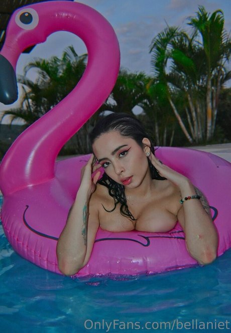 bellaniet 最高の女優 画像