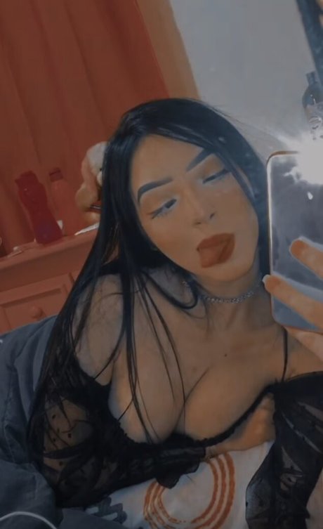 Ingrid Biancchi 完璧なモデル 写真