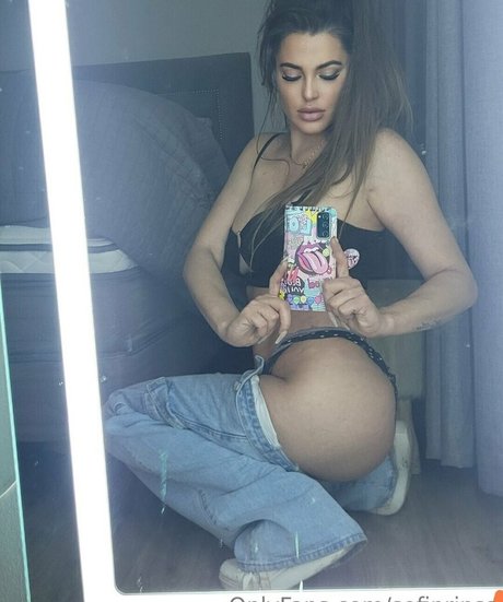 sofiprinss ポルノスター エロティック 写真