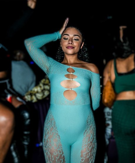 Alix Lapri 高品質女優 画像