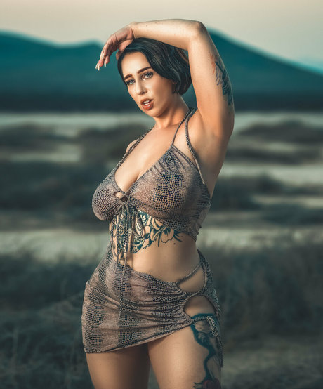 caitlinzielinski スターセックス 写真
