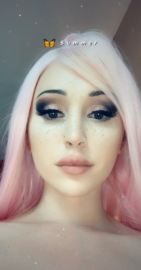 kyliemaria 裸のモデル 写真