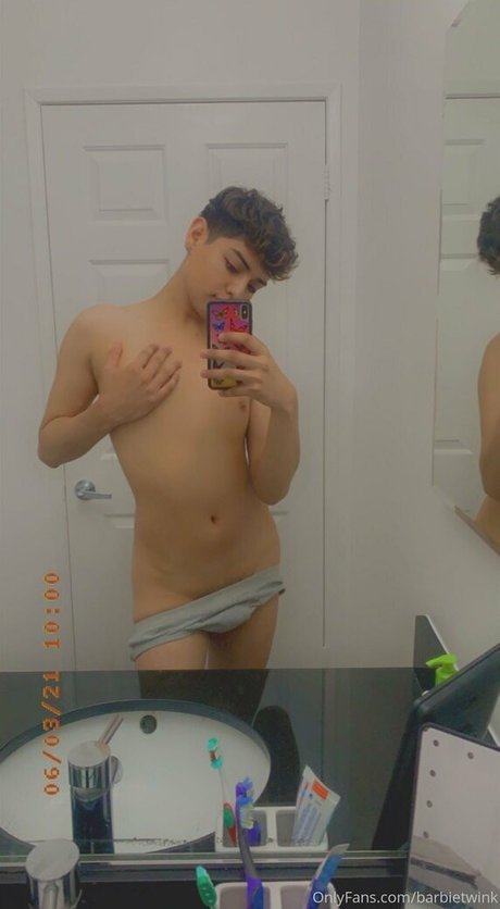 thebarbieetwink セックススター ギャラリー
