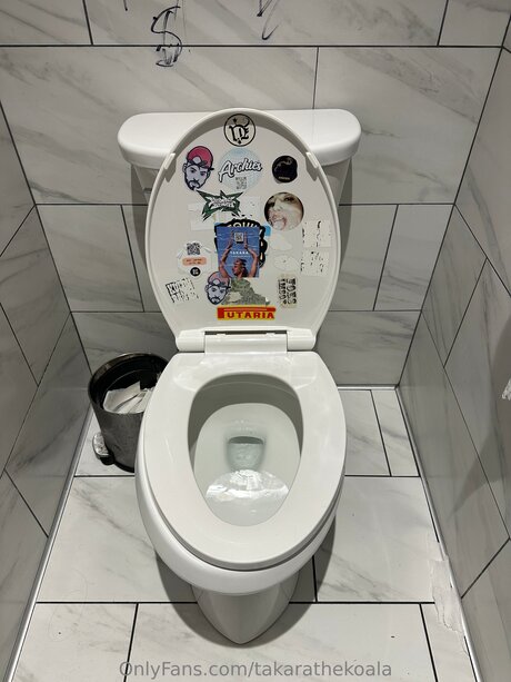 Takarathekoala スター ヌード 写真