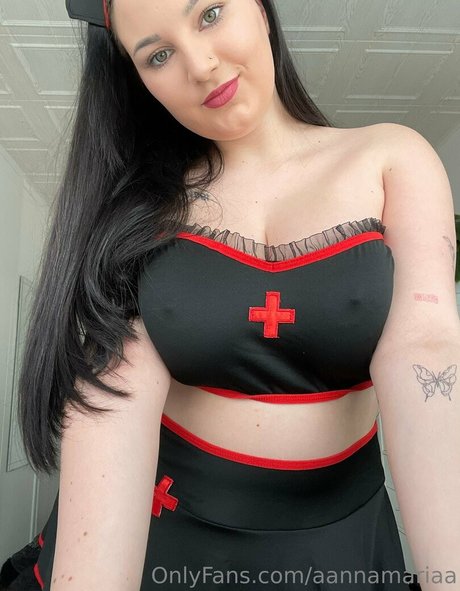 aannamariaa 素敵な女優 写真