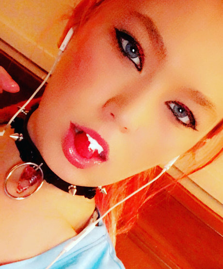 devillust69 ヌードモデル 写真