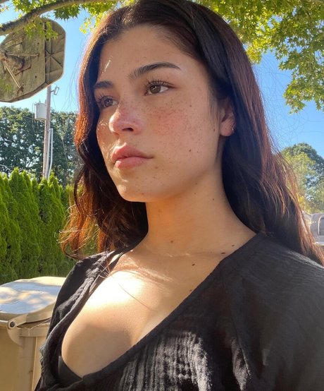 Dylan Conrique セクシーモデル 画像