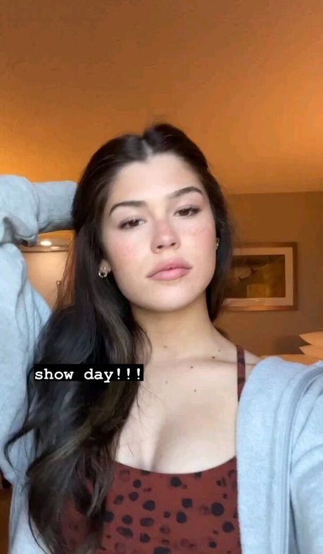 Dylan Conrique 可愛いモデル 写真