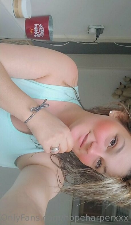 hopeharperxxx 完璧なモデル 画像