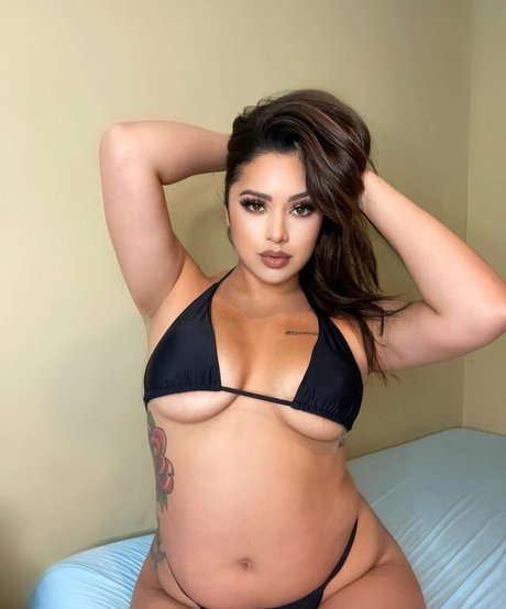 Jasmine Villegas 素敵なモデル ギャラリー