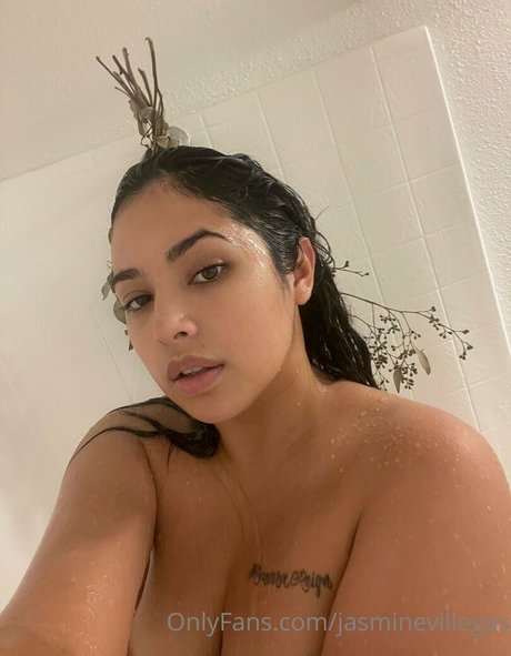 Jasmine Villegas ヌードのポルノスター 画像