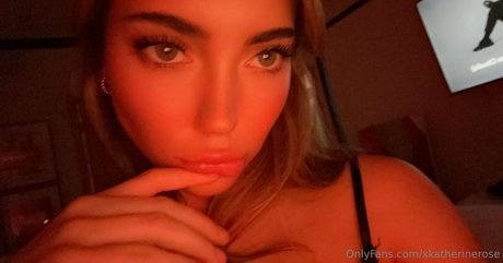 xkatherinerose 最高のスター 写真