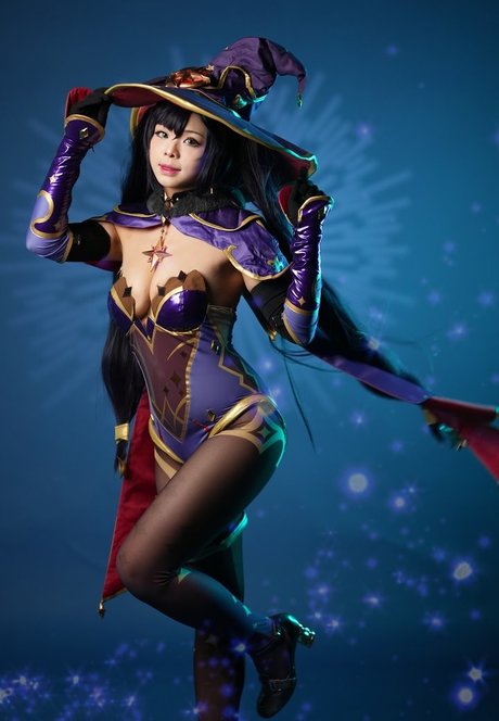 ritheania c 無料モデル 写真