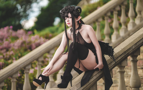 ritheania c 無料のスター 写真