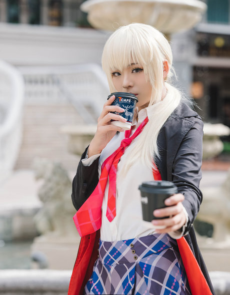 ritheania c 素敵なスター 写真