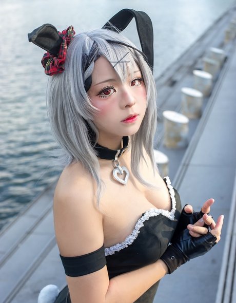 ritheania c アダルトスター 写真