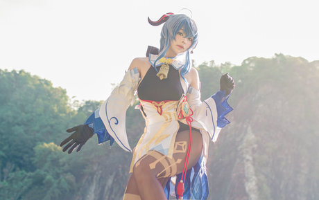 ritheania c ポルノスター 画像