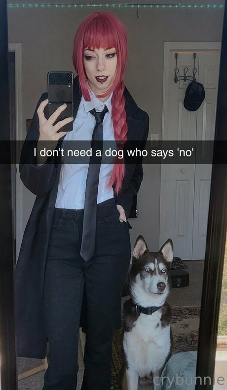 crybunniecensored ポルノ女優 写真