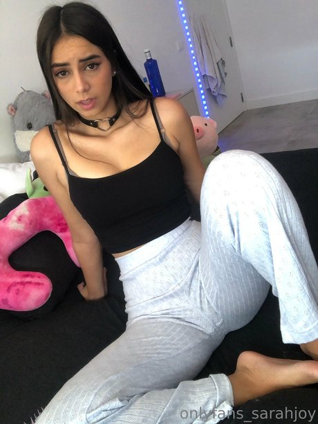 Sarah Joy 無料スター 写真