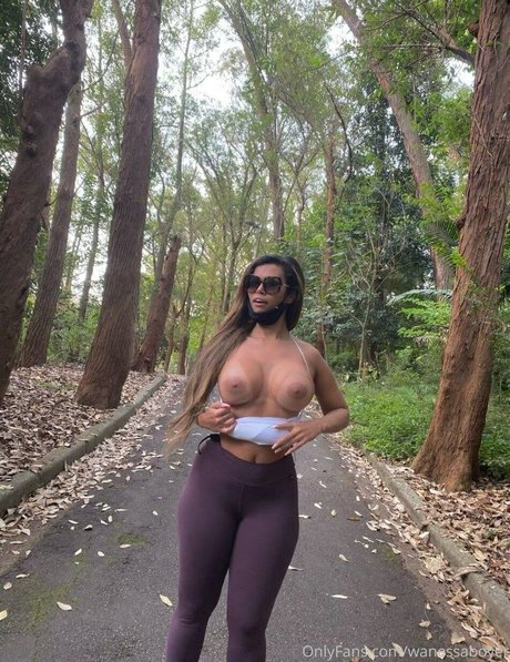 Wanessa Boyer 独占スター 画像