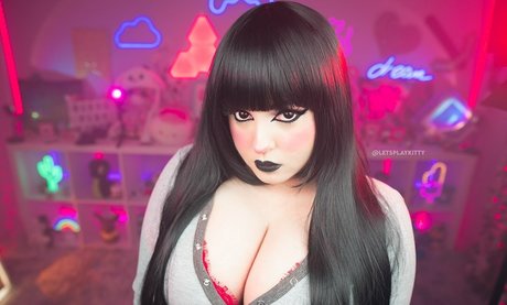 Lestplaykitty 裸モデル 写真
