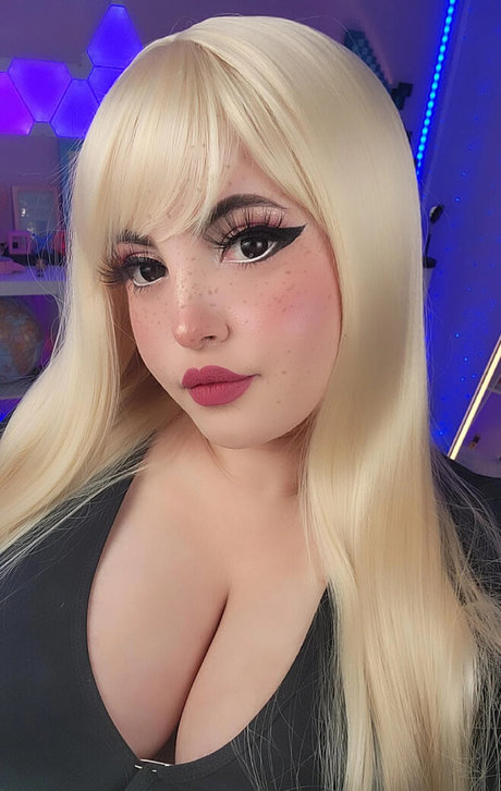 Lestplaykitty 最高の女優 ギャラリー