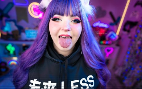Lestplaykitty ヌードのポルノスター 写真