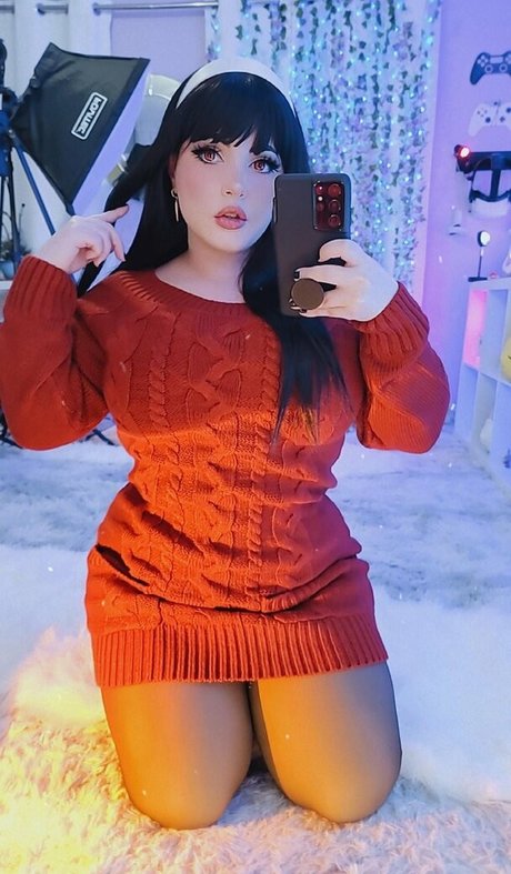 Lestplaykitty 完璧な女優 写真