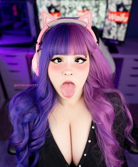 Lestplaykitty xxxスター 写真