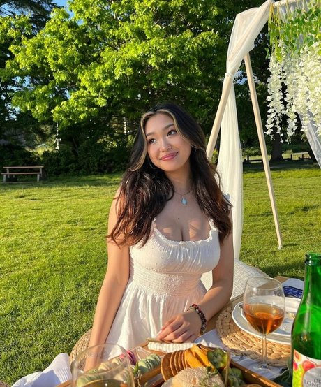 Chaela セクシーモデル 写真