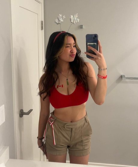 Chaela ホットモデル 写真
