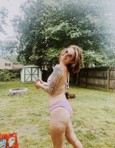 Garlyn DaSilva 素敵なポルノスター 画像