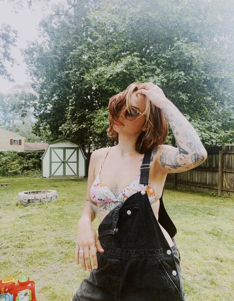 Garlyn DaSilva ポルノスター 美しい 写真