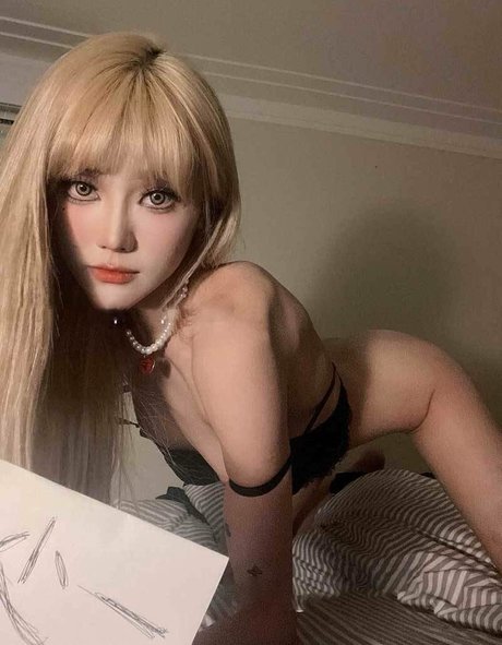 Tian Xin Sanshui 独占スター 画像