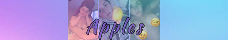 Apples セックススター 写真