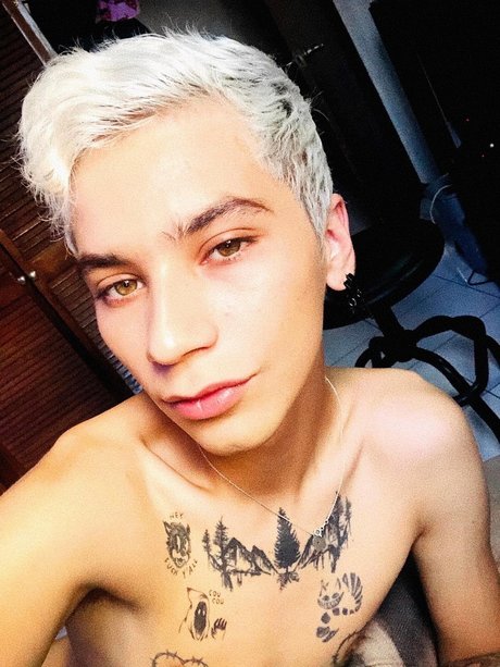 Diego sullivan ホットスター 写真