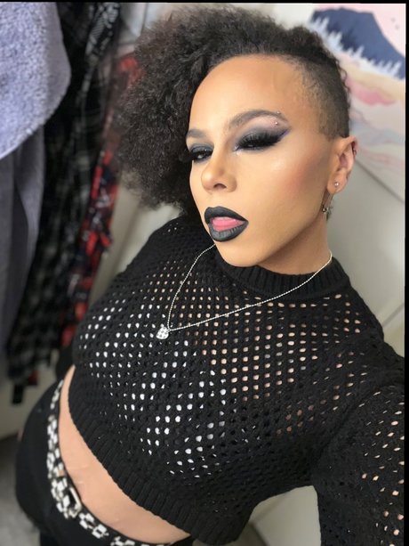 Felicia Grayson ポルノスター 写真