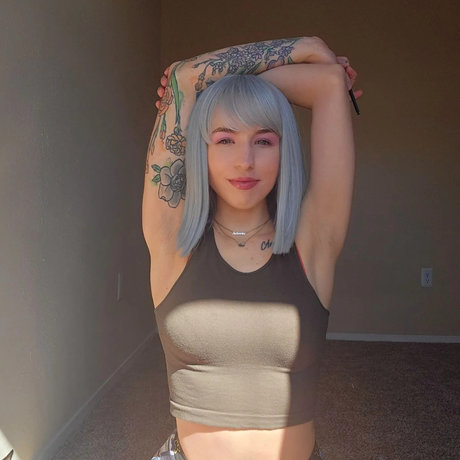 Genesis Grey 素敵な女優 画像