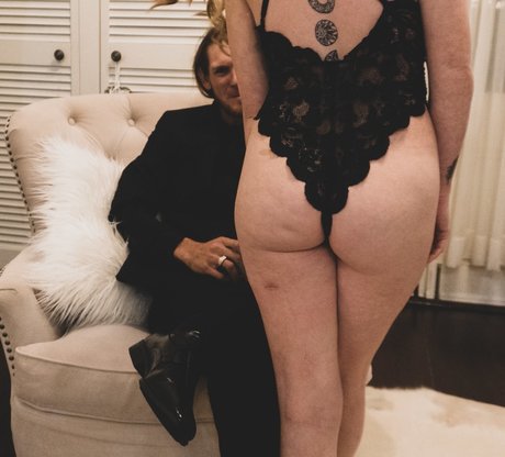 Jesse D セックスモデル 写真
