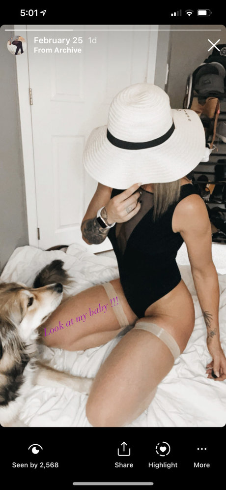 Myfinewifey 限定モデル 画像