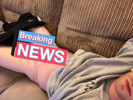 Ginger God セックスモデル 写真