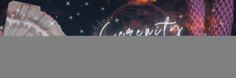 Goddess Serenity 最高のモデル 写真